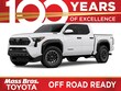  Toyota Tacoma i-FORCE MAX