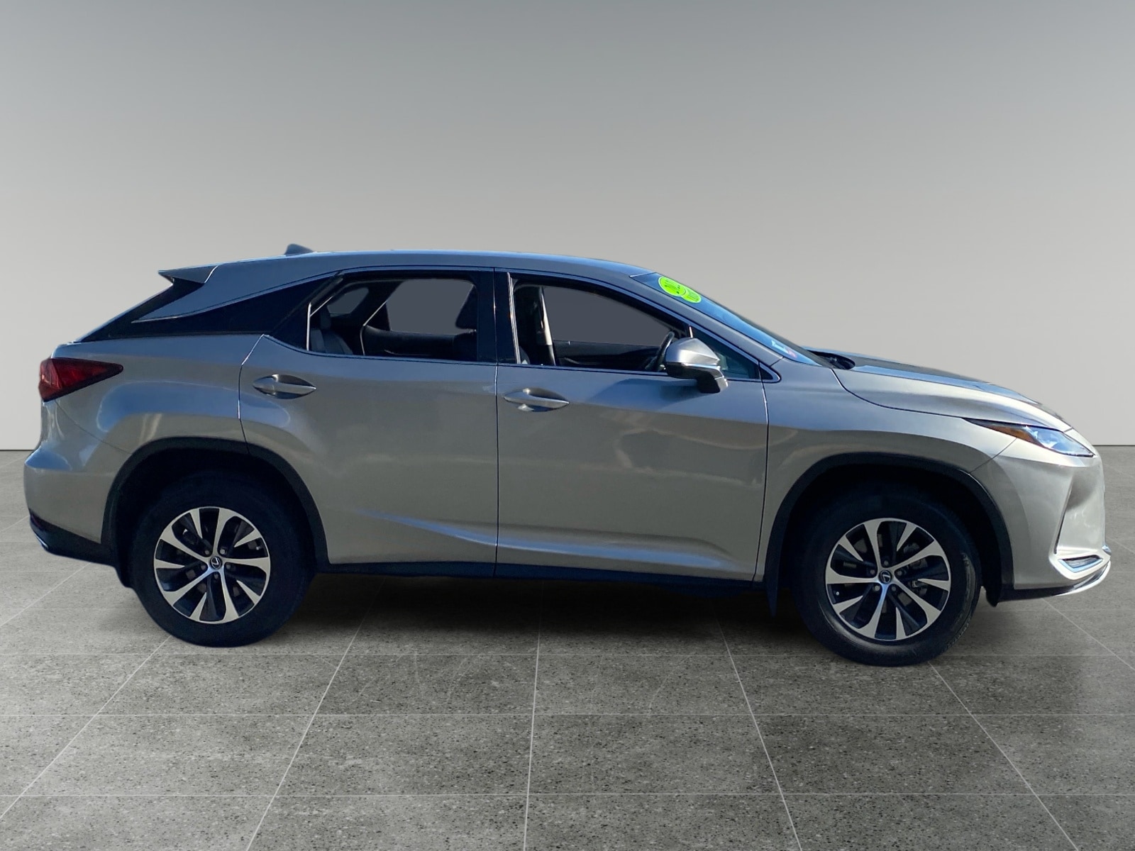 2022 LEXUS RX 350 350 photo 6
