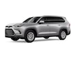 Toyota Grand Highlander Hybrid