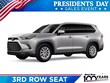  Toyota Grand Highlander
