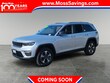  Jeep Grand Cherokee 4xe
