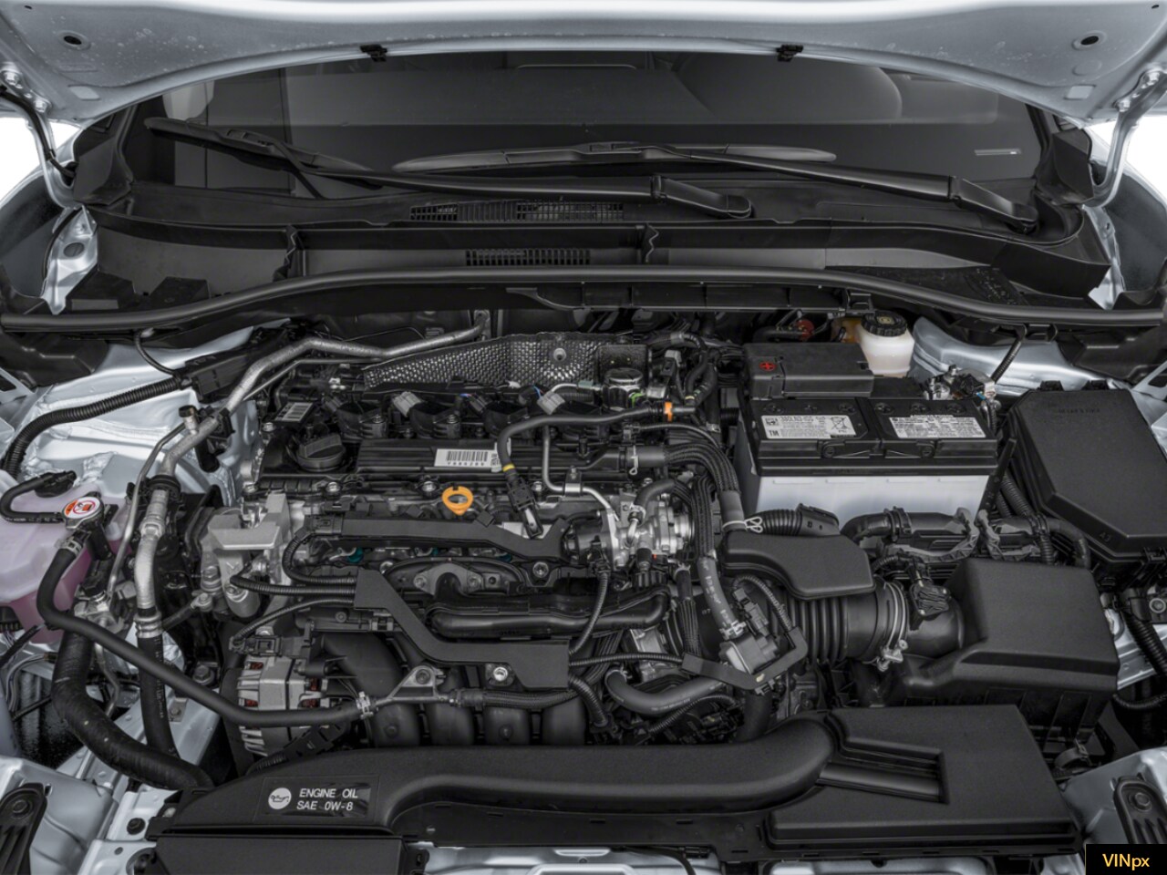 2026 Toyota Corolla Cross LE - Photo 10