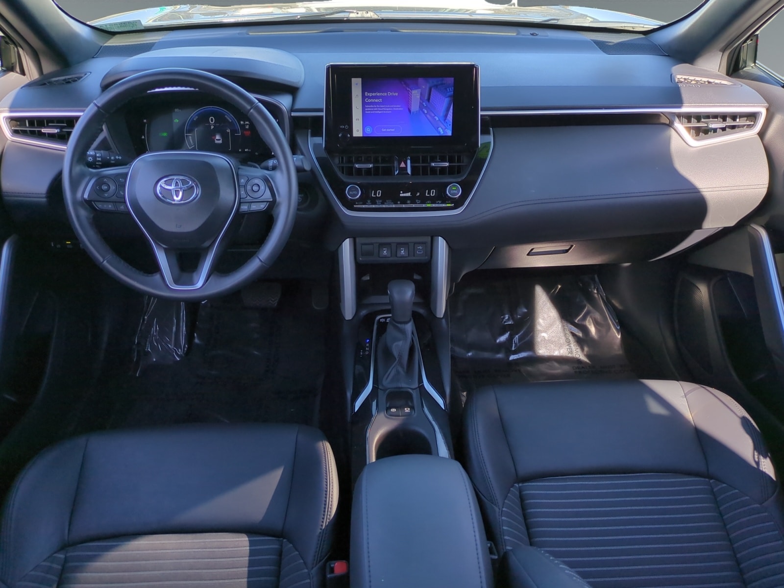 2024 Toyota Corolla Cross XSE - Photo 10