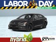 Toyota Corolla Hybrid