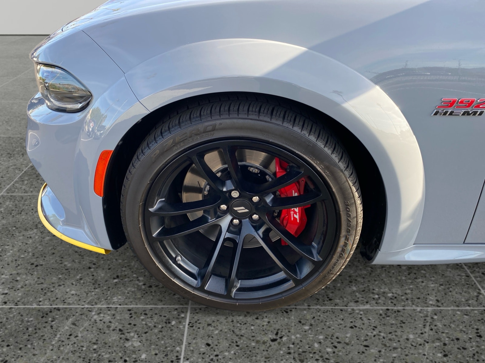 2022 Dodge Charger Scat Pack - Photo 14