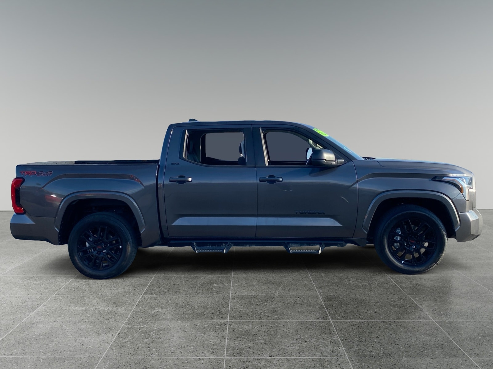 2024 Toyota Tundra SR5 photo 6