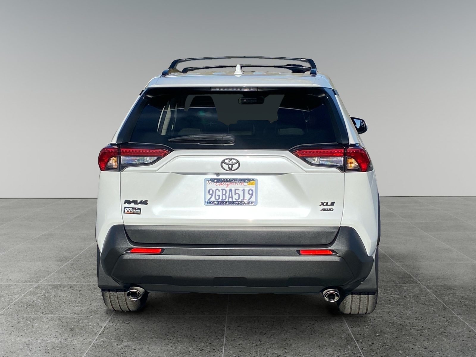 2023 Toyota RAV4 XLE Premium - Photo 4