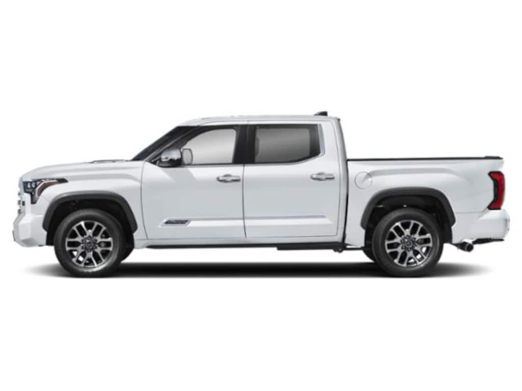 New 2026 Toyota Tundra Hybrid 1794 Edition i-FORCE MAX Truck CrewMax
