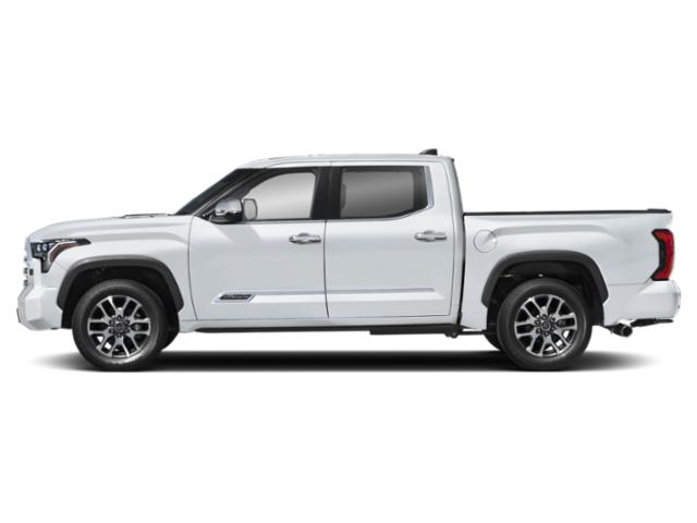 2026 Toyota Tundra 1794 Edition photo 3