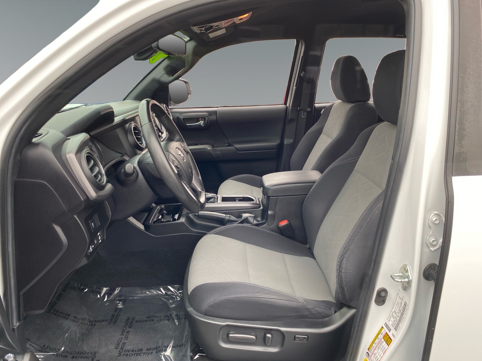 2022 Toyota Tacoma TRD Off Road - Photo 9