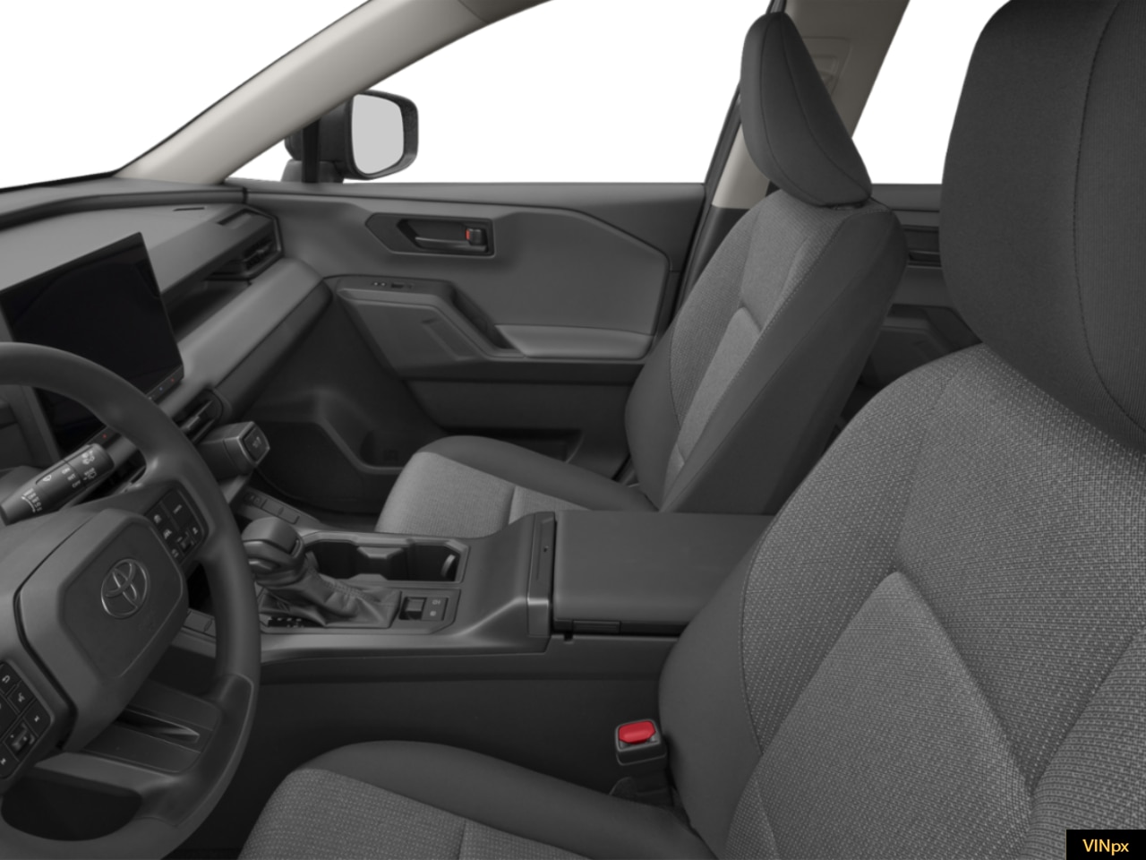 2026 Toyota RAV4 LE - Photo 6