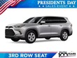  Toyota Grand Highlander