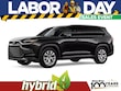 Toyota Grand Highlander Hybrid
