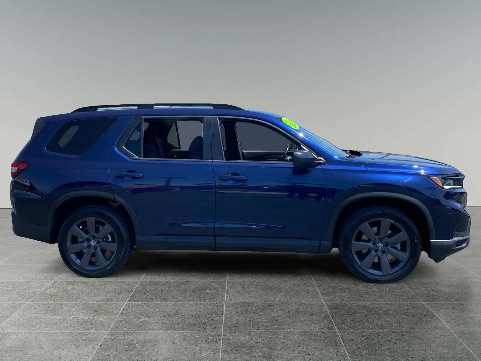 2024 Honda Pilot Sport - Photo 6