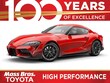 Toyota GR Supra