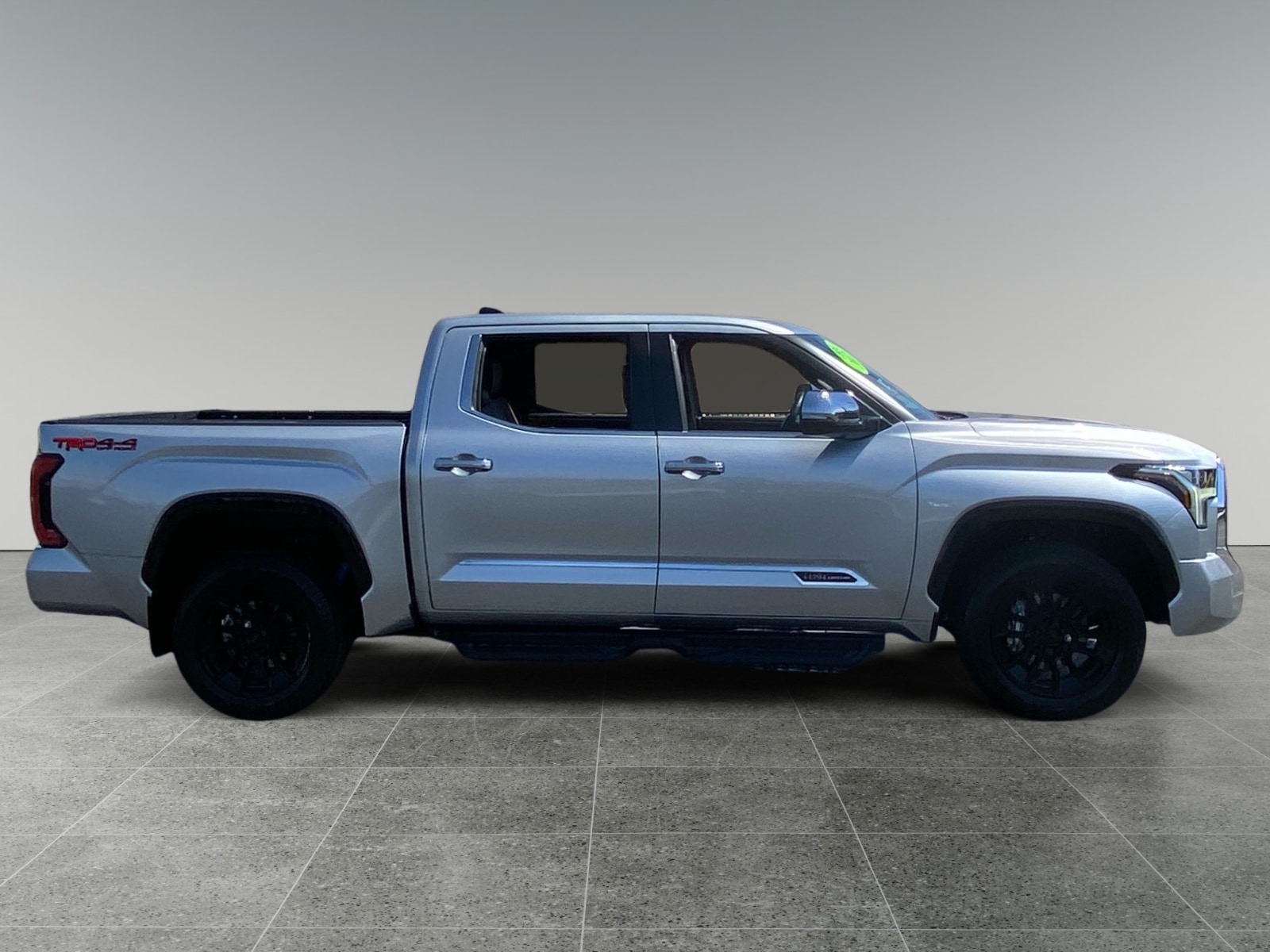2025 Toyota Tundra 1794 Edition - Photo 6