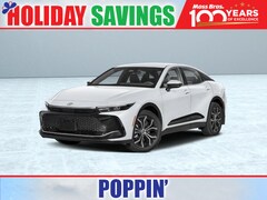 2026 Toyota Crown XLE Sedan