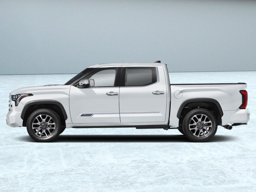 New 2026 Toyota Tundra i-FORCE MAX 1794 Edition i-FORCE MAX Truck CrewMax