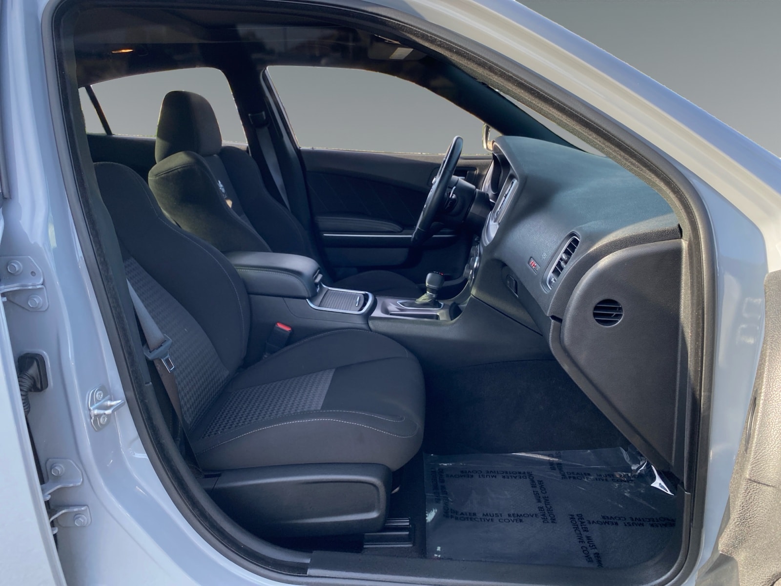 2022 Dodge Charger Scat Pack - Photo 15