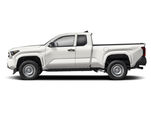 2025 Toyota Tacoma SR XtraCab photo 3