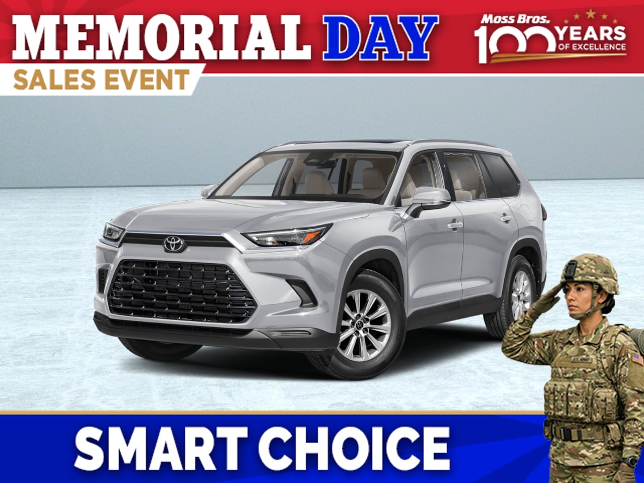 2026 Toyota Grand Highlander's photo