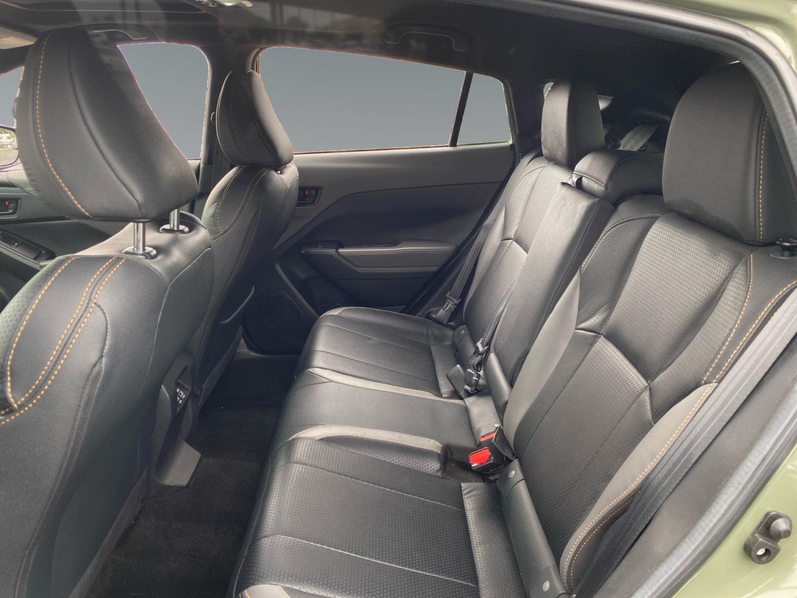2024 Subaru Crosstrek Wilderness - Photo 13