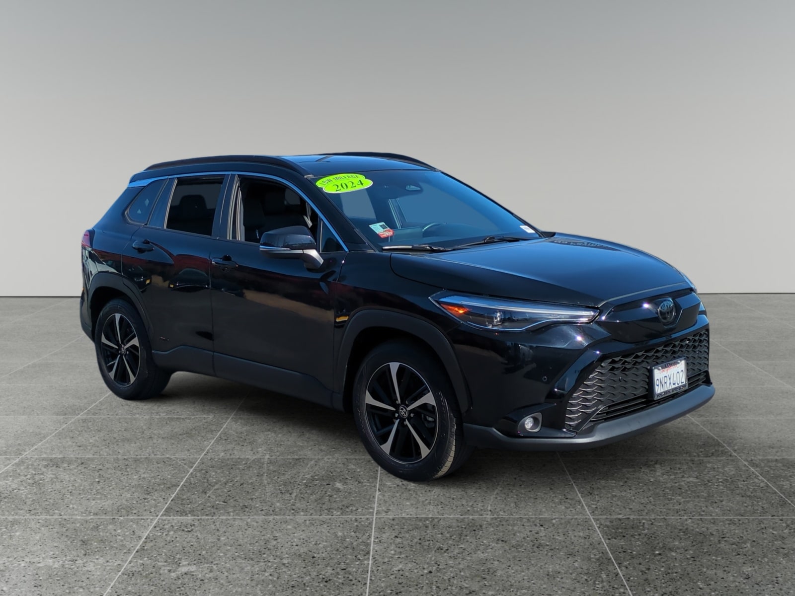 2024 Toyota Corolla Cross XSE - Photo 7