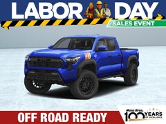 2025 Toyota Tacoma i-FORCE MAX TRD Off-Road i-FORCE MAX Truck Double Cab