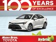 Toyota Corolla Hybrid