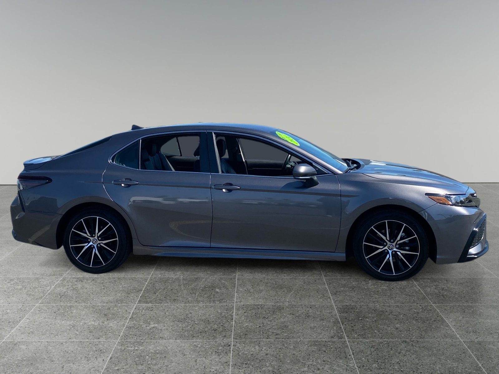 2024 Toyota Camry SE photo 6