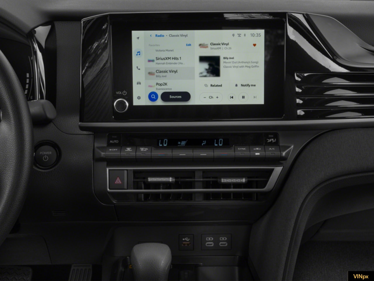 2026 Toyota Camry LE - Photo 8