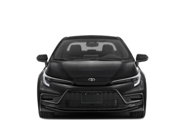 2026 Toyota Corolla SE photo 4