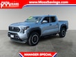 Toyota Tacoma i-FORCE MAX