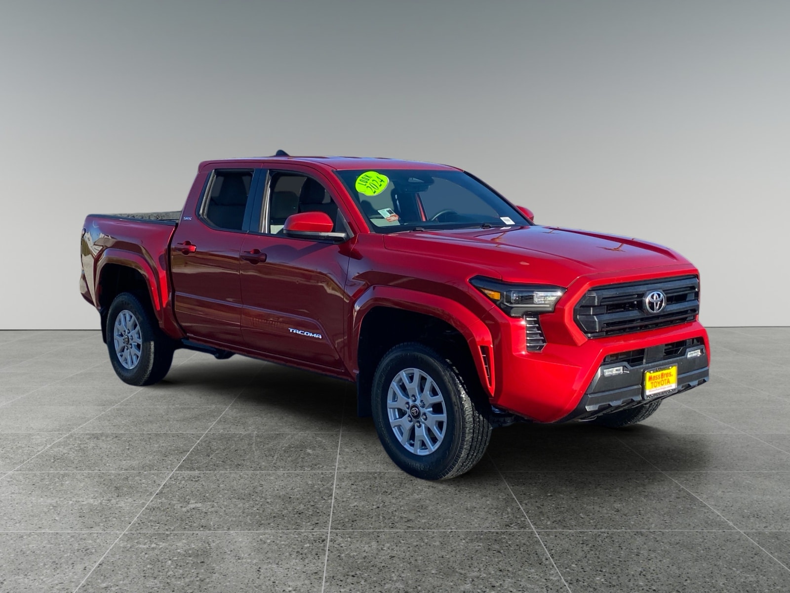2024 Toyota Tacoma SR5 - Photo 7
