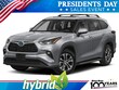  Toyota Highlander Hybrid