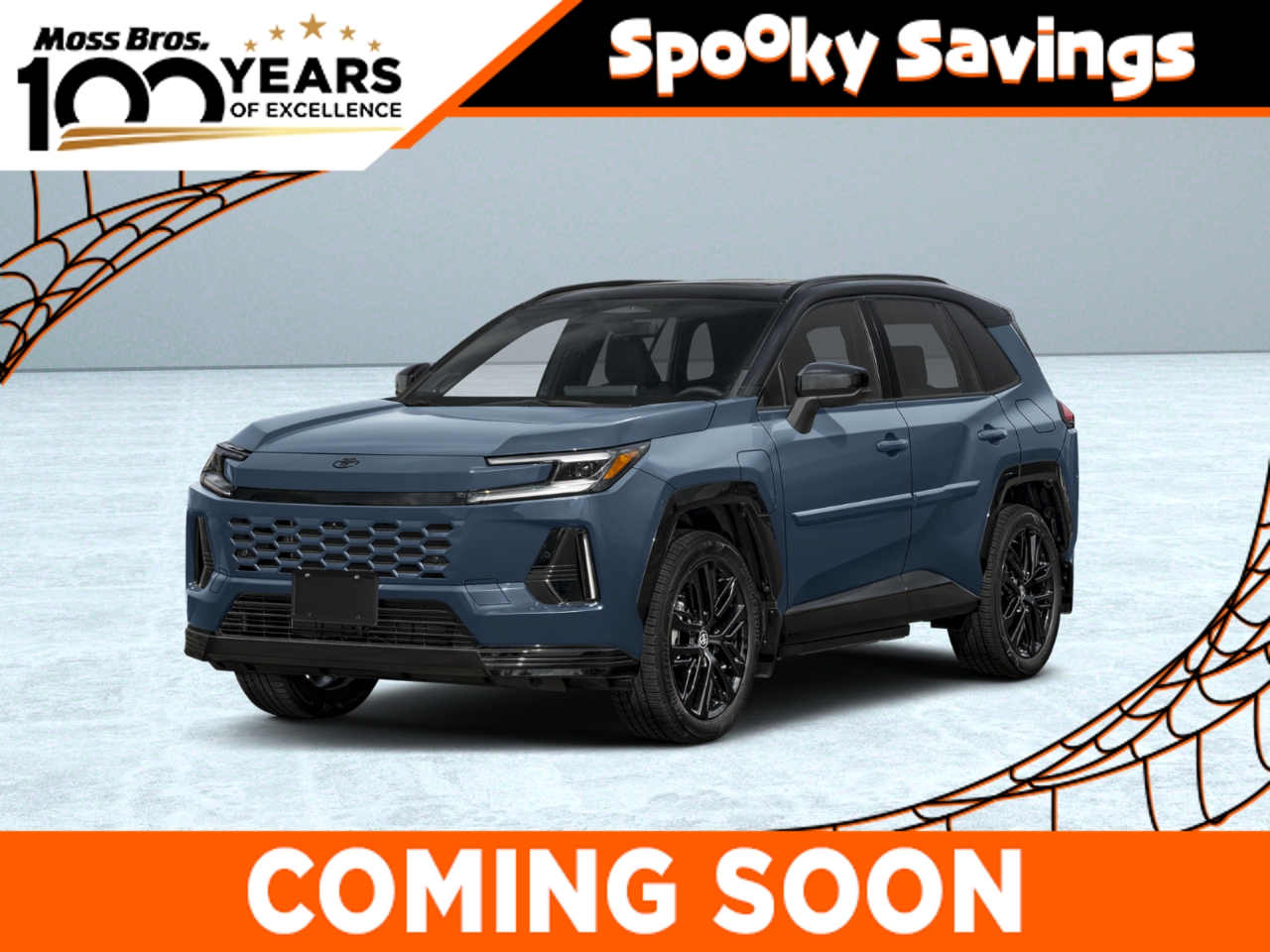 2026 Toyota RAV4 Plug-In Hybrid XSE SUV