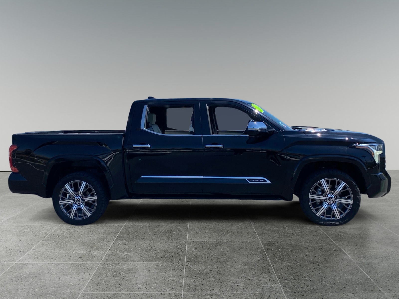2023 Toyota Tundra Capstone - Photo 6