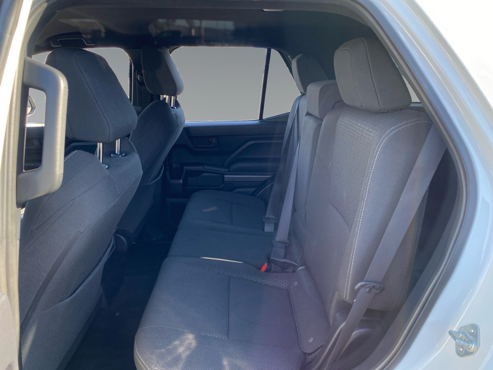 2025 Toyota 4Runner SR5 - Photo 13