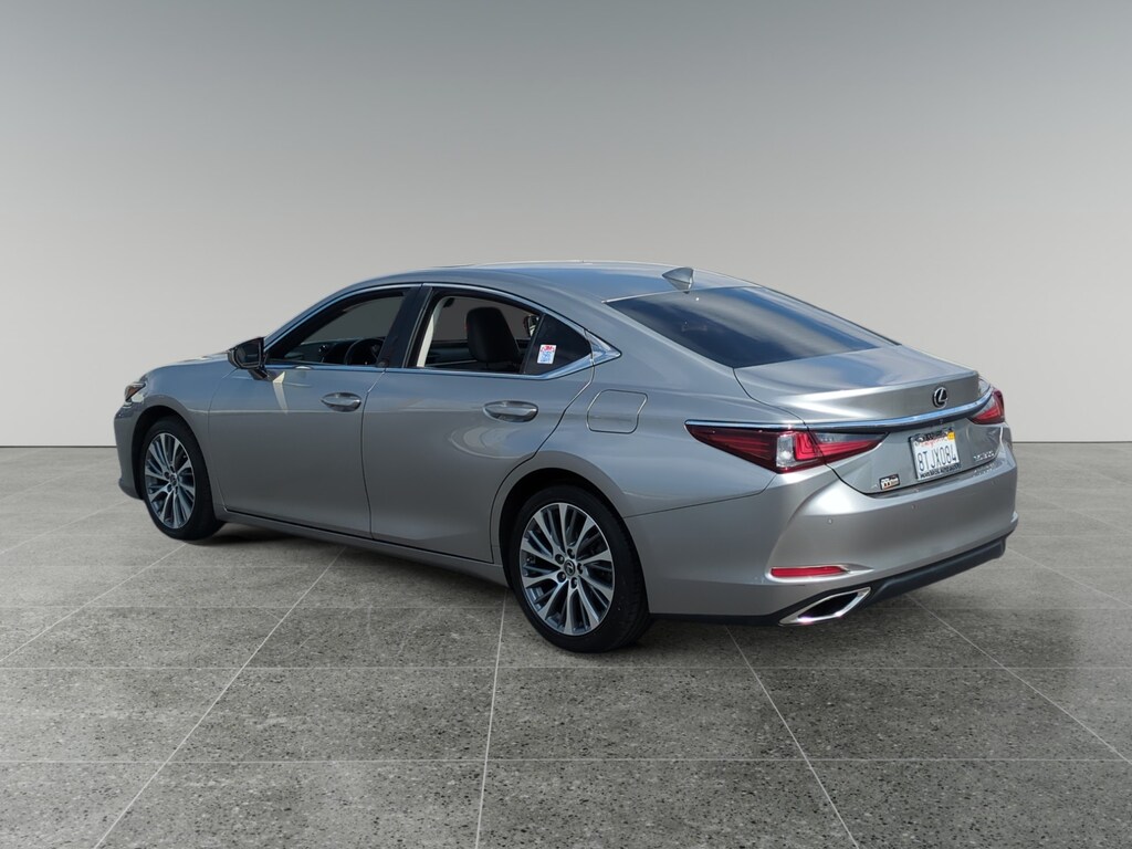 Used 2021 Lexus ES 350 350 Sedan