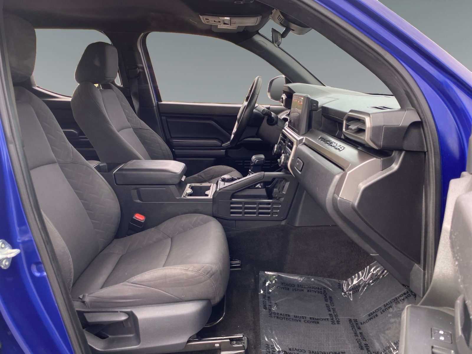 2024 Toyota Tacoma SR5 - Photo 15