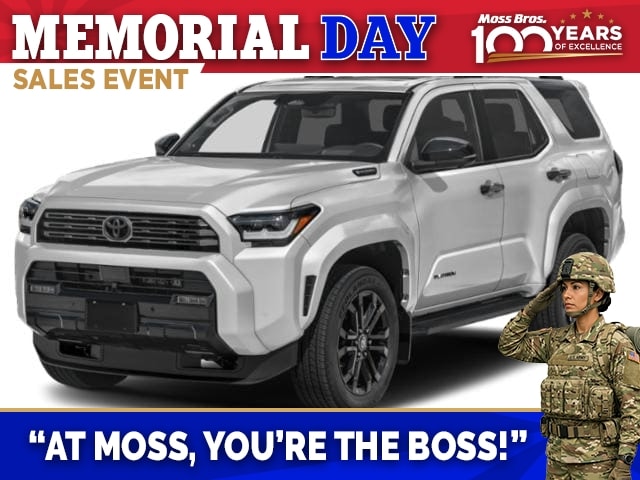 2026 Toyota 4Runner Hybrid TRD Off-Road Prem i-FORCE MAX 4WD's photo