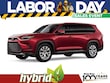 Toyota Grand Highlander Hybrid