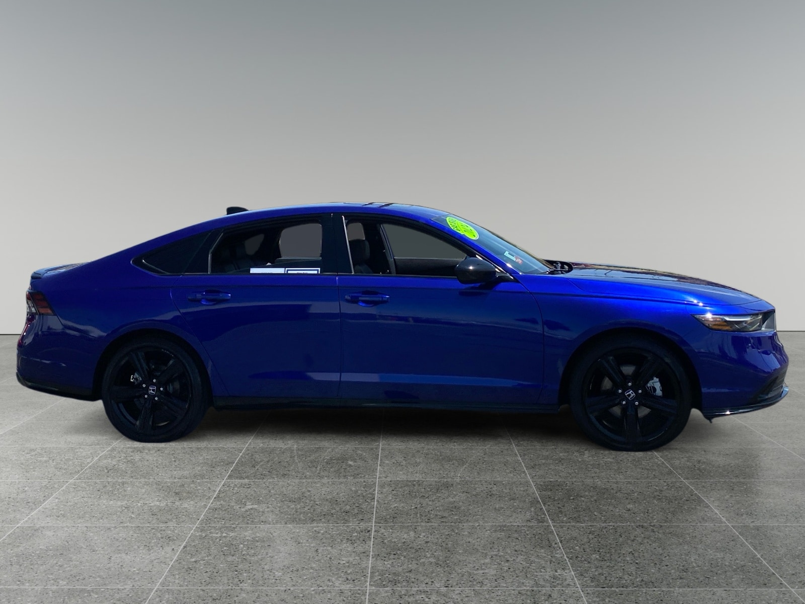 2024 Honda Accord Hybrid Sport-L - Photo 6