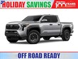  Toyota Tacoma i-FORCE MAX