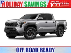 2025 Toyota Tacoma i-FORCE MAX TRD Off-Road i-FORCE MAX Truck Double Cab