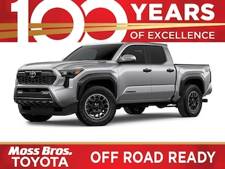 2025 Toyota Tacoma i-FORCE MAX TRD Off-Road i-FORCE MAX Truck Double Cab