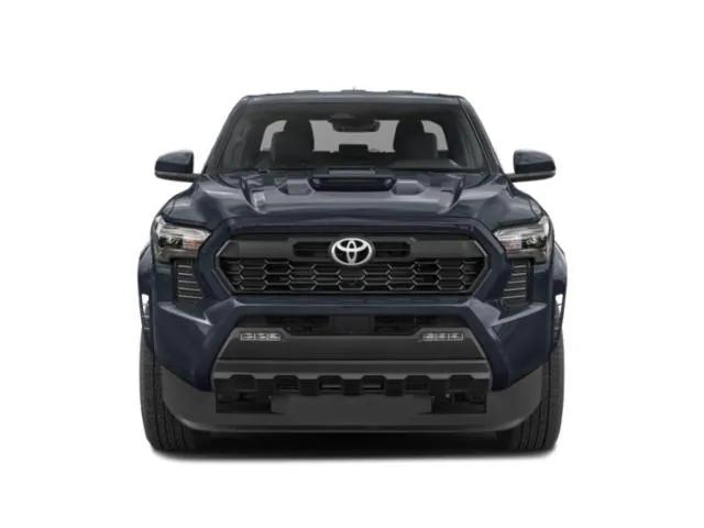 2025 Toyota Tacoma TRD Sport Double Cab photo 2