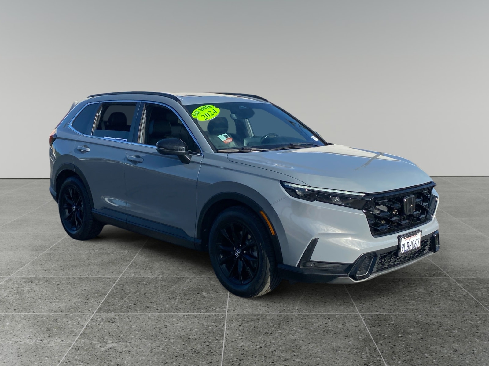 2024 Honda CR-V Sport-L - Photo 7