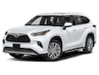 Toyota Highlander Hybrid