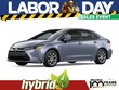 Toyota Corolla Hybrid